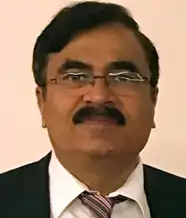 Girish Khurana